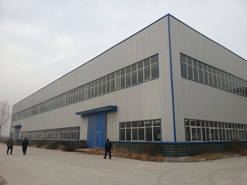 企業(yè)風采